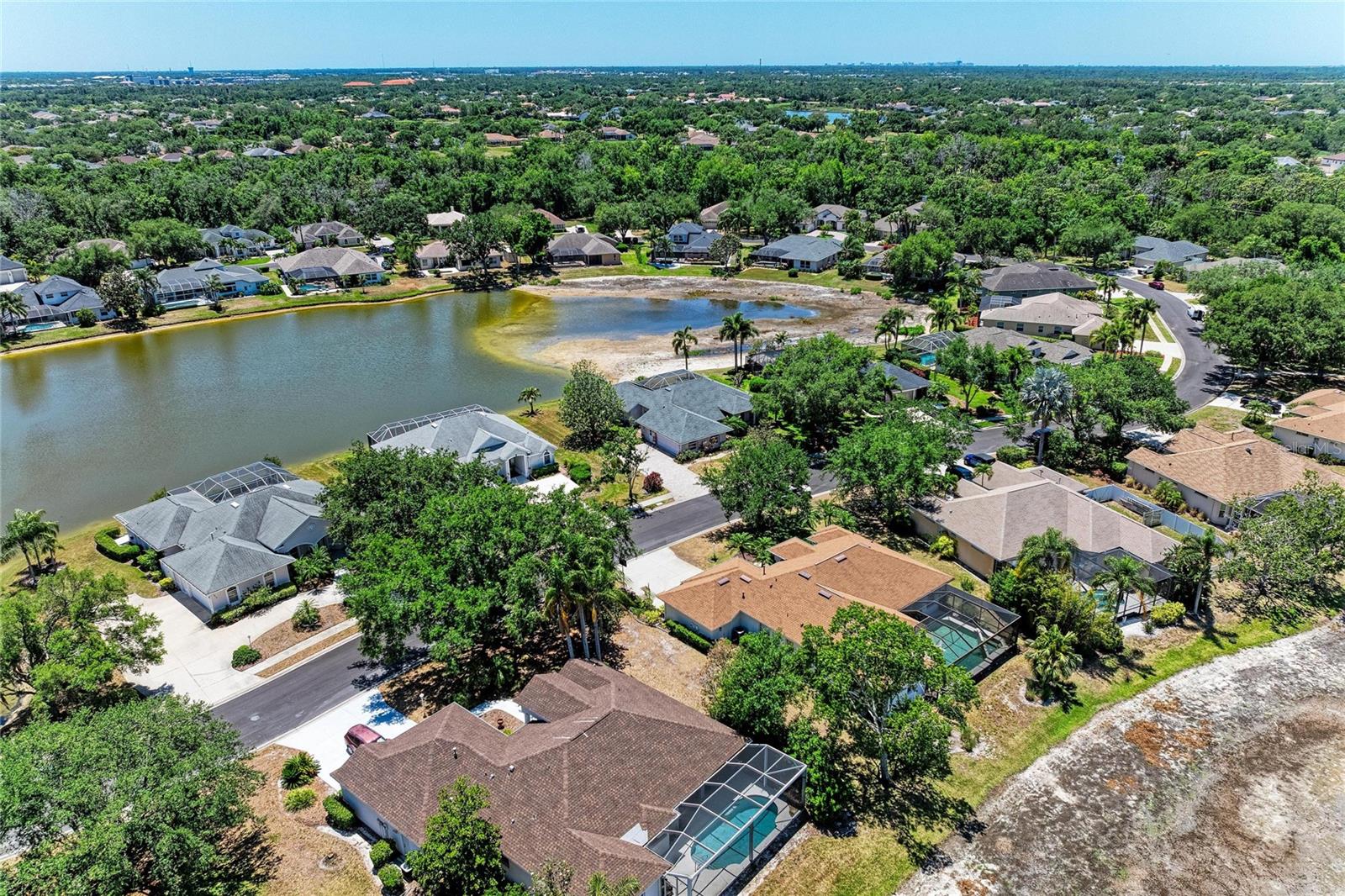 SUMMERFIELD VILLAGE SUBPHASE B U2, T326/7 - Residential