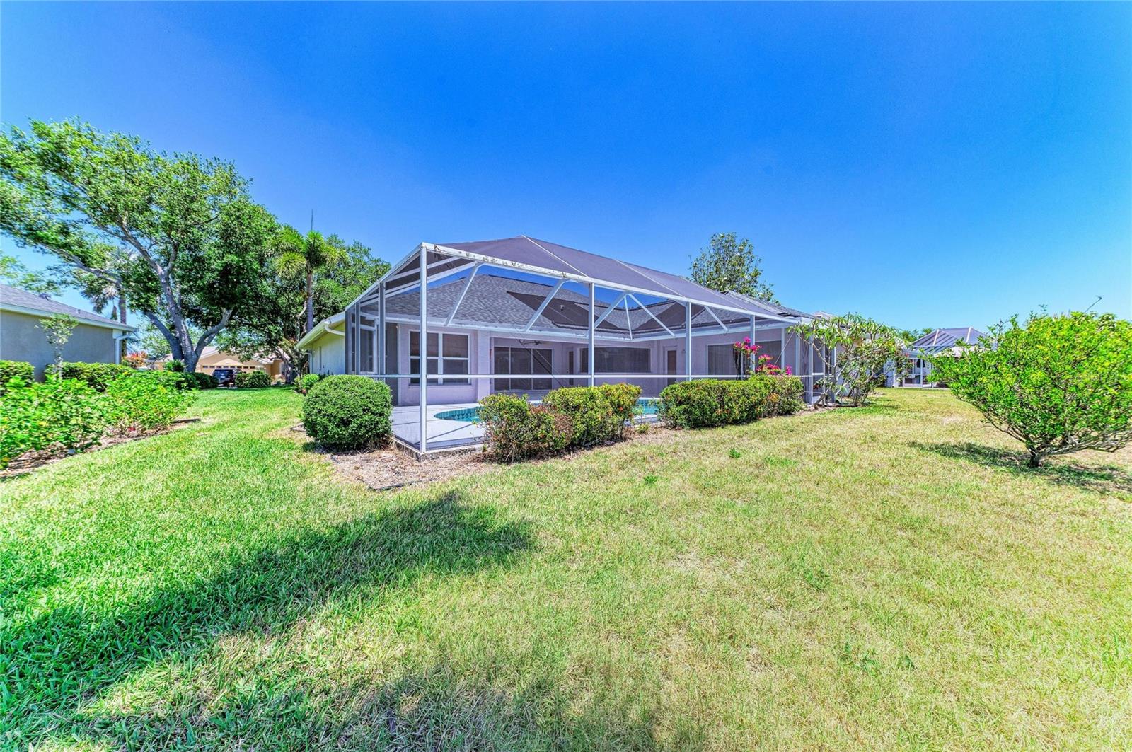 SUMMERFIELD VILLAGE SUBPHASE B U2, T326/7 - Residential
