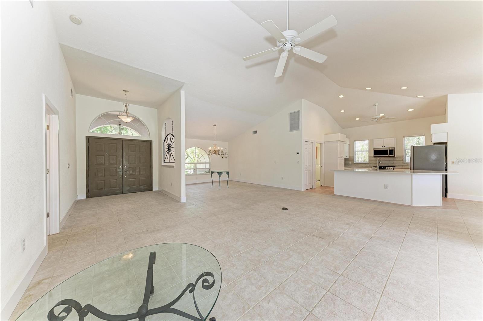 SUMMERFIELD VILLAGE SUBPHASE B U2, T326/7 - Residential