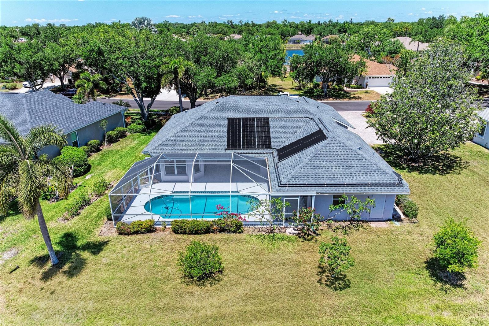 SUMMERFIELD VILLAGE SUBPHASE B U2, T326/7 - Residential