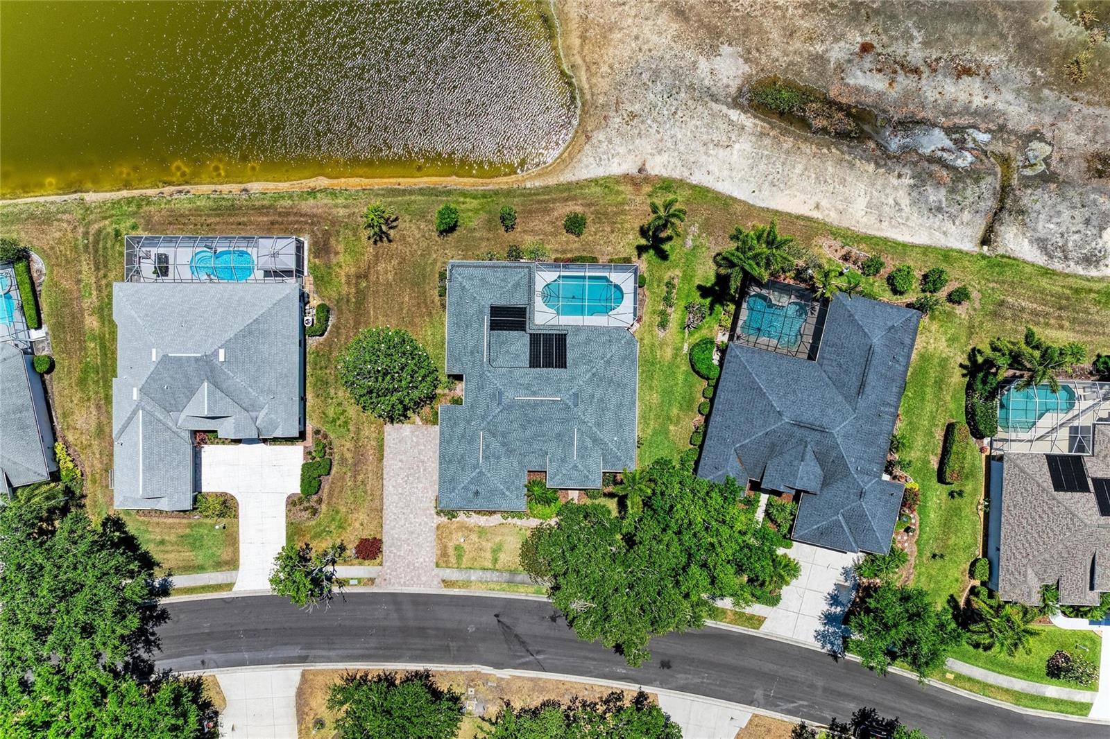 SUMMERFIELD VILLAGE SUBPHASE B U2, T326/7 - Residential