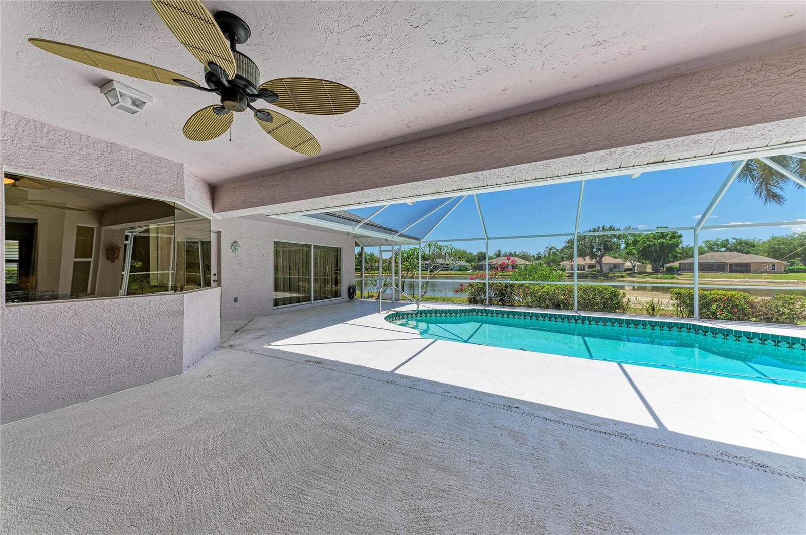 SUMMERFIELD VILLAGE SUBPHASE B U2, T326/7 - Residential