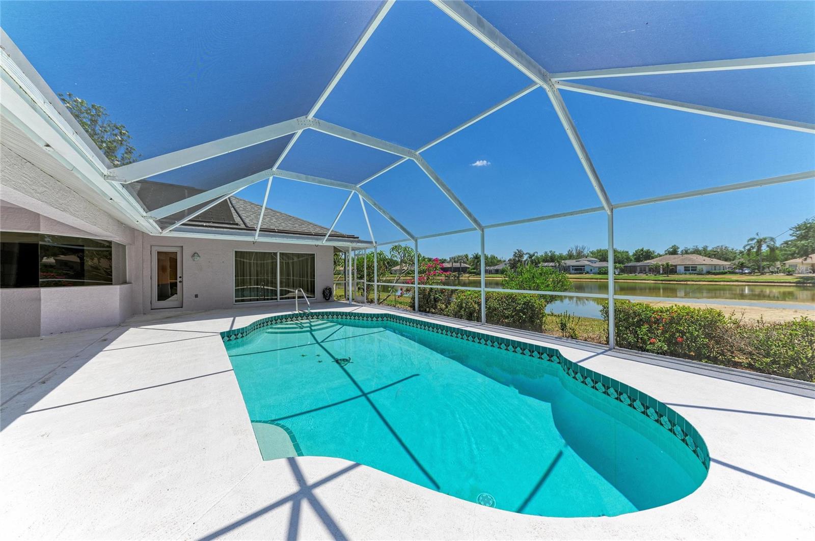 SUMMERFIELD VILLAGE SUBPHASE B U2, T326/7 - Residential