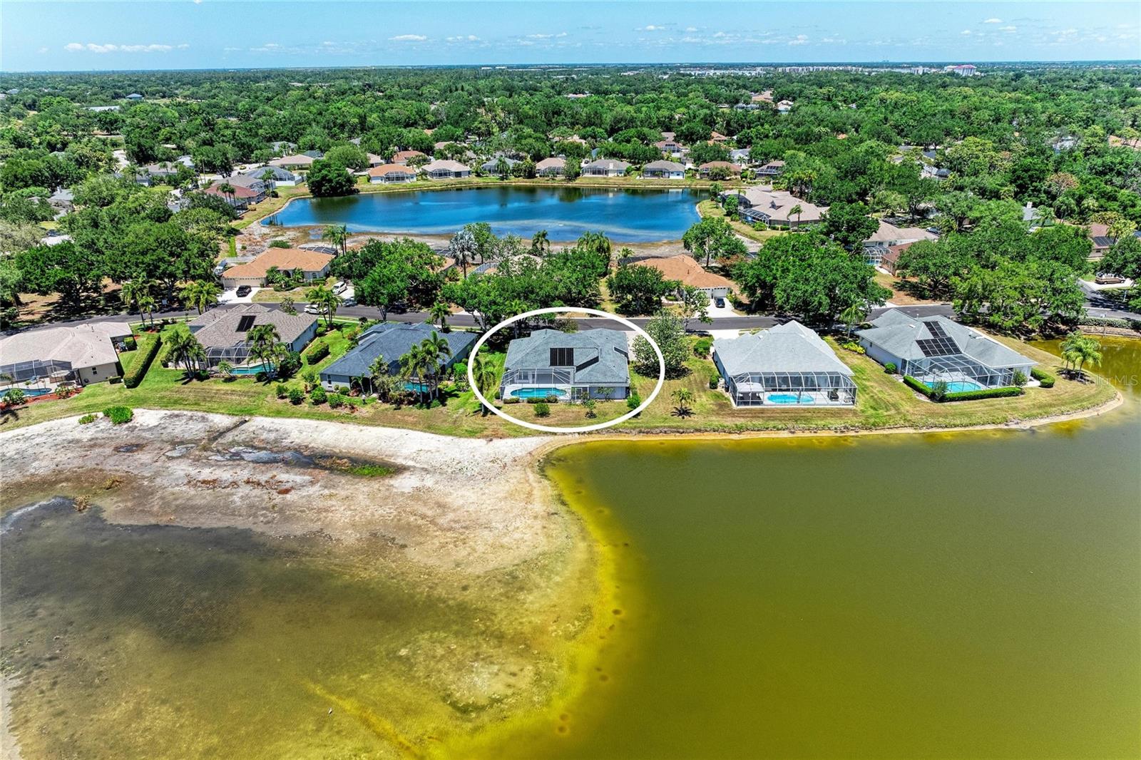 SUMMERFIELD VILLAGE SUBPHASE B U2, T326/7 - Residential