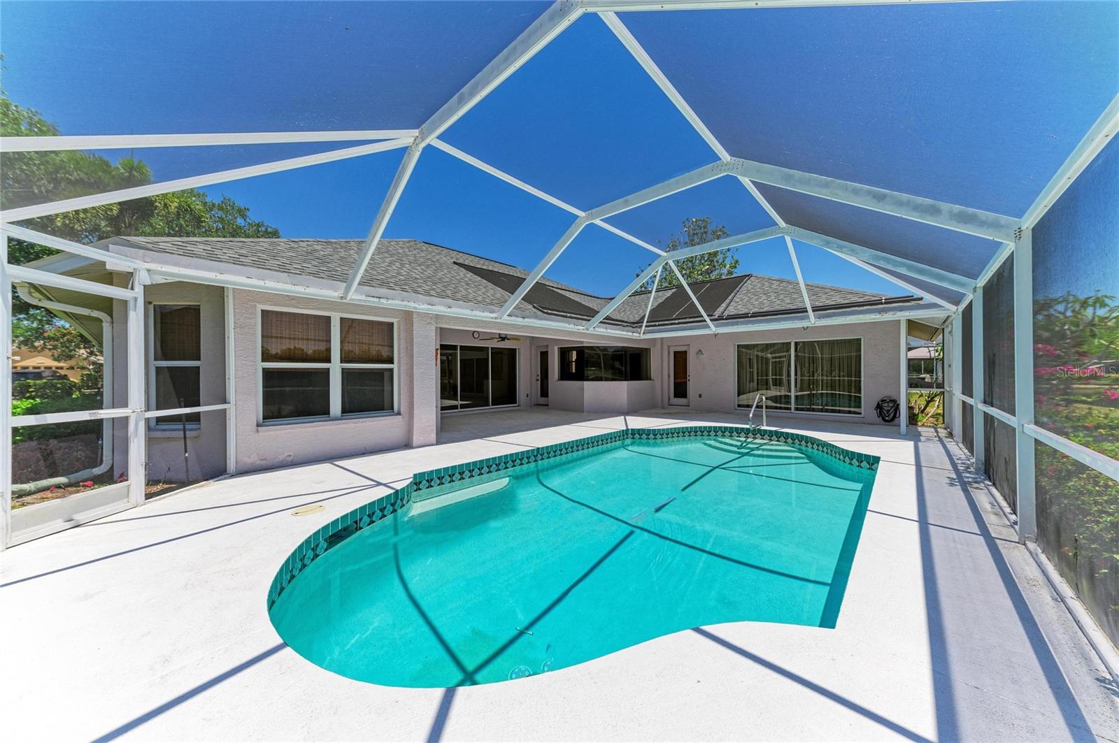 SUMMERFIELD VILLAGE SUBPHASE B U2, T326/7 - Residential