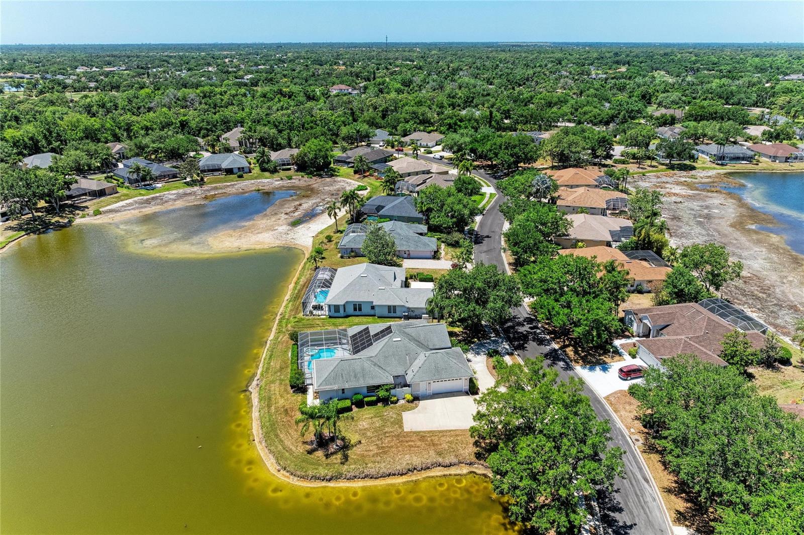 SUMMERFIELD VILLAGE SUBPHASE B U2, T326/7 - Residential