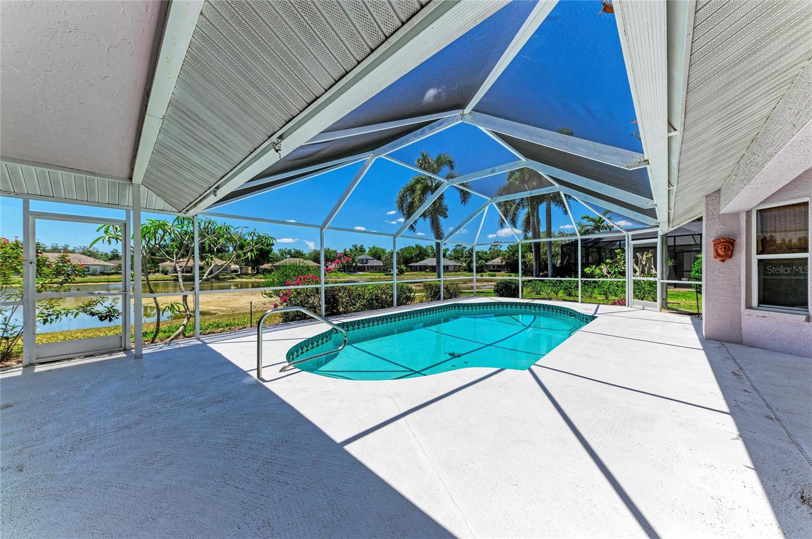 SUMMERFIELD VILLAGE SUBPHASE B U2, T326/7 - Residential