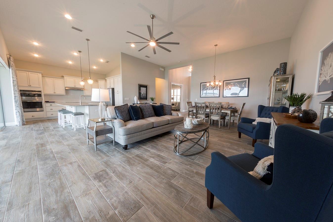 Mosaic Ph 1B - Residential