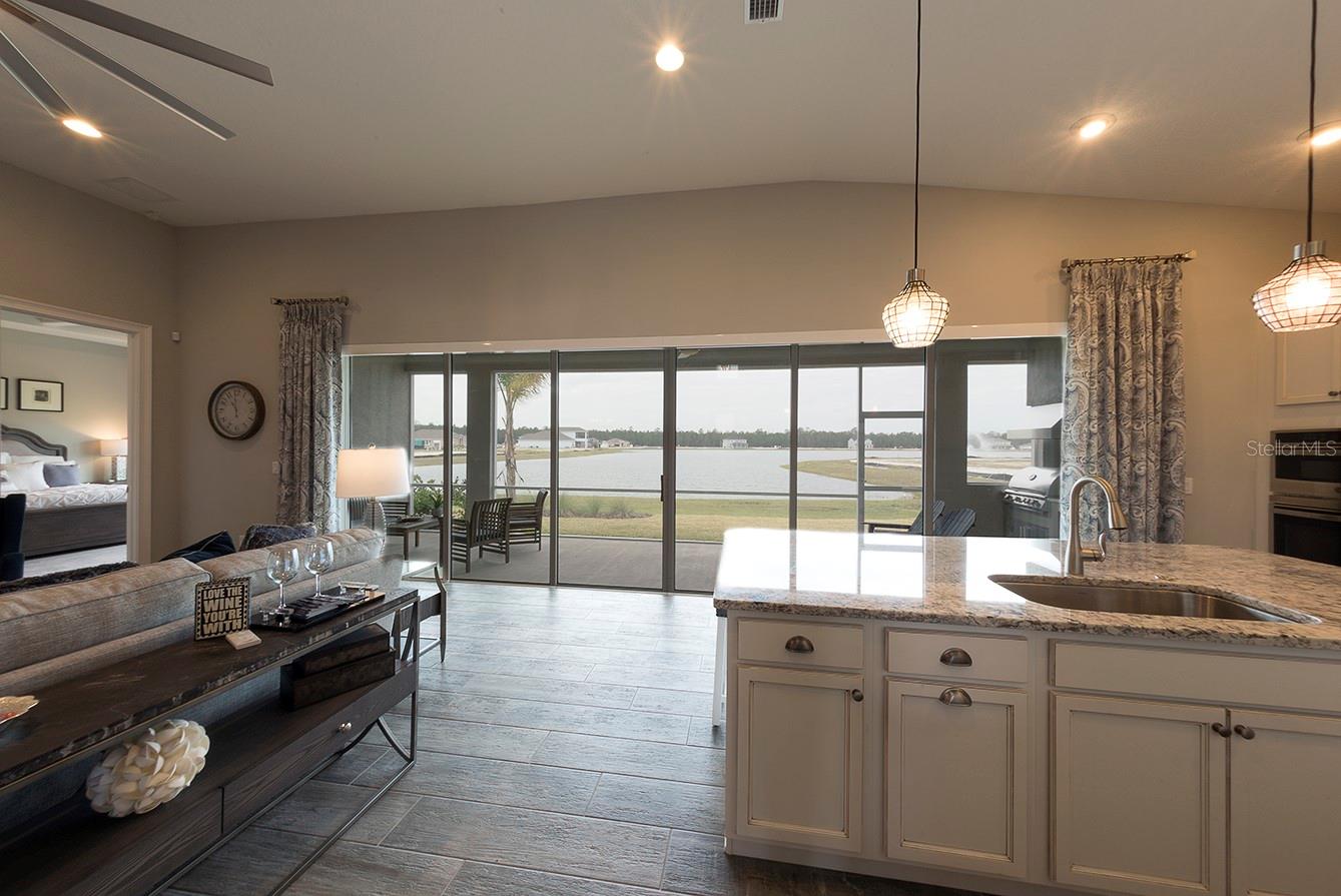 Mosaic Ph 1B - Residential