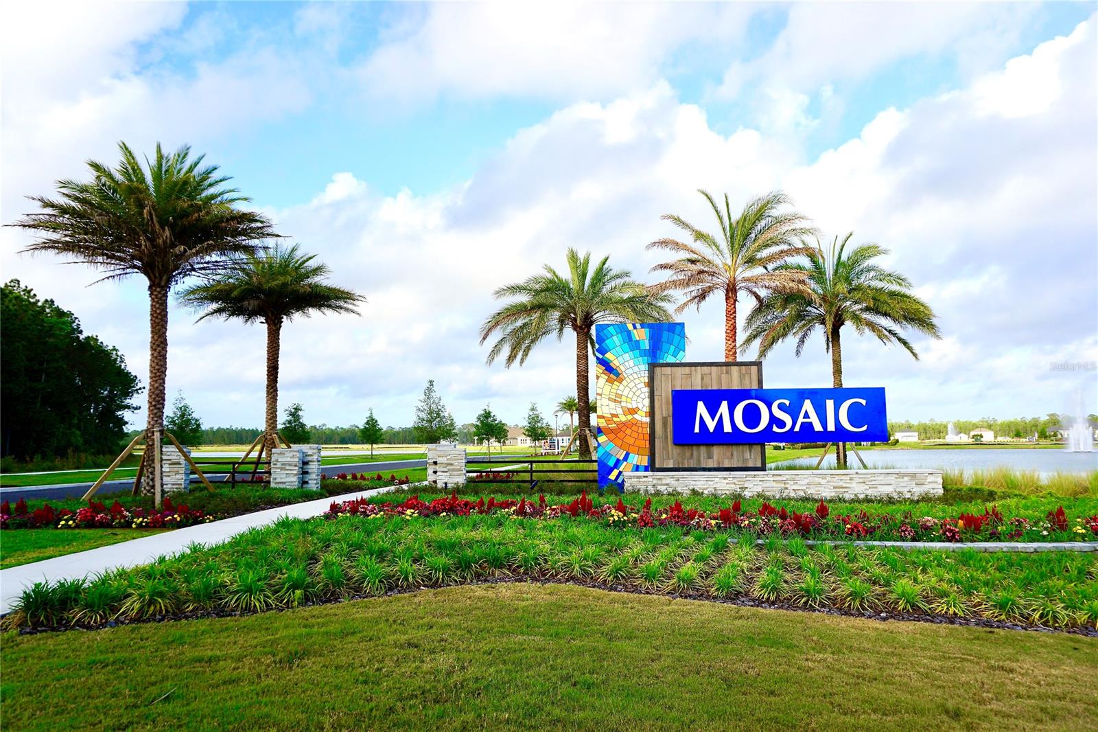 Mosaic Ph 1B - Residential