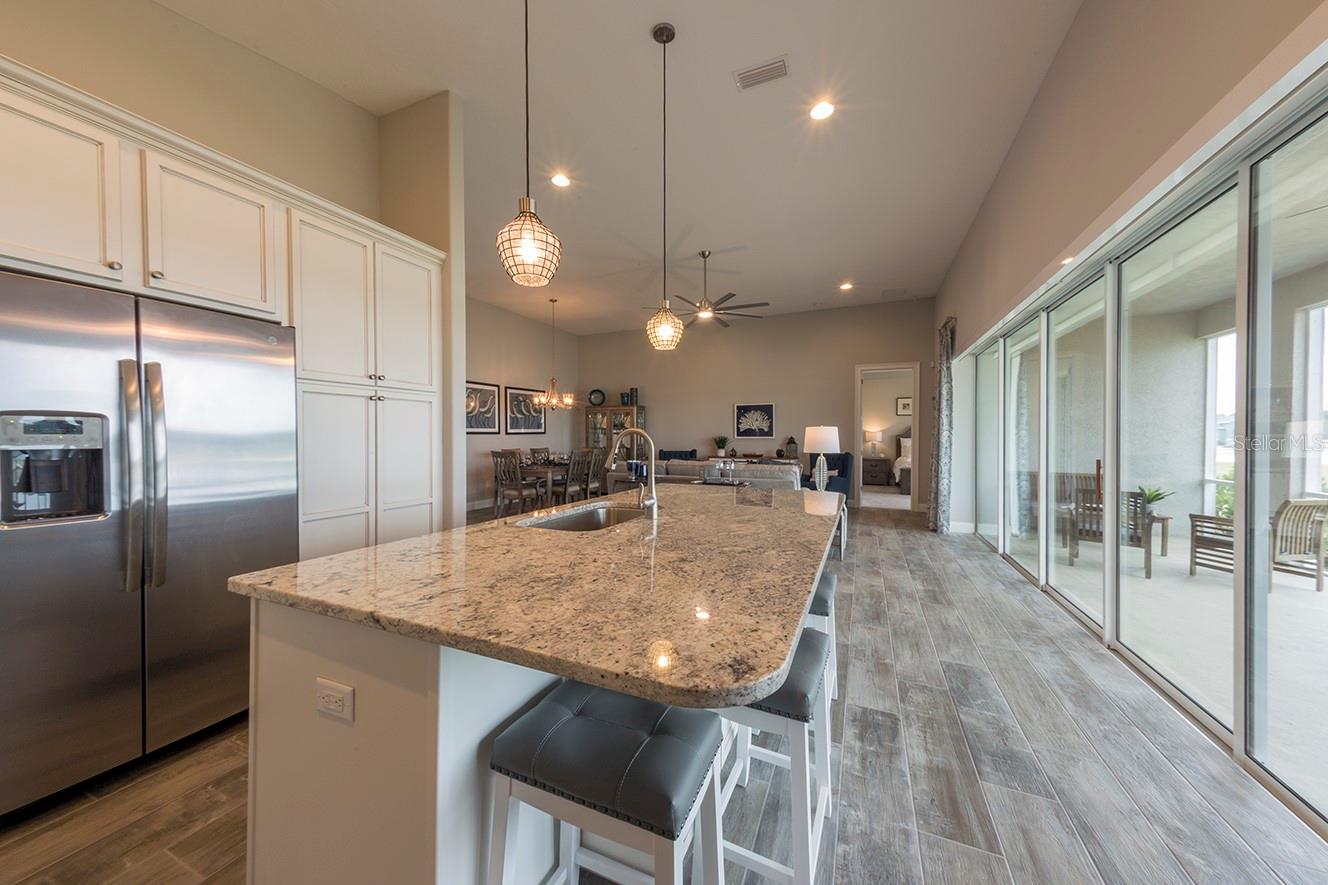 Mosaic Ph 1B - Residential