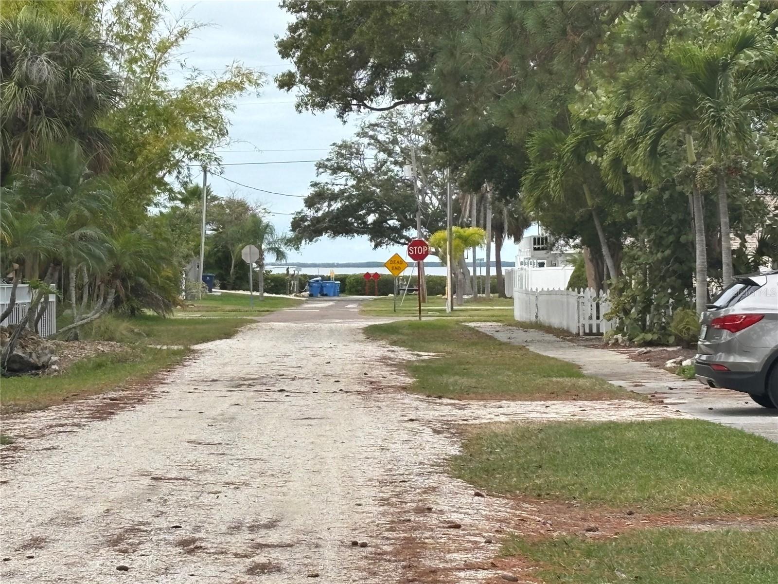 CRYSTAL BEACH REV - Residential