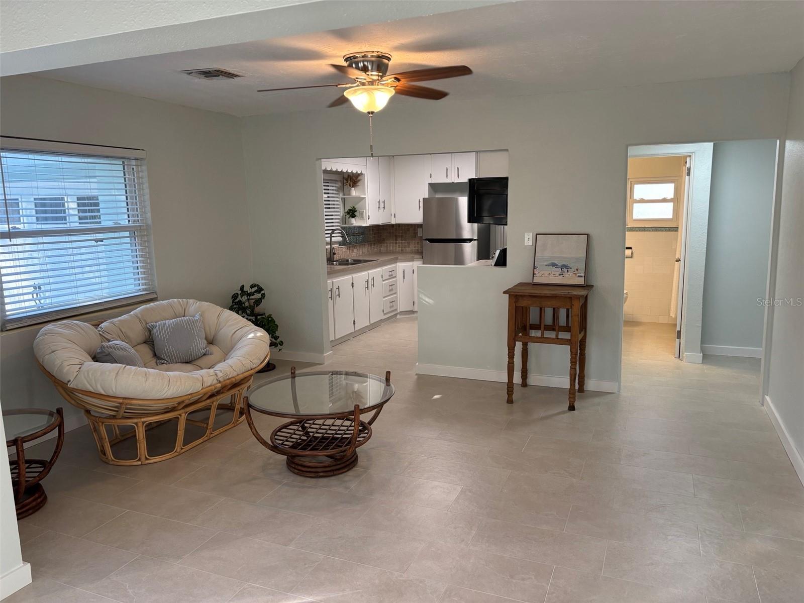 CRYSTAL BEACH REV - Residential