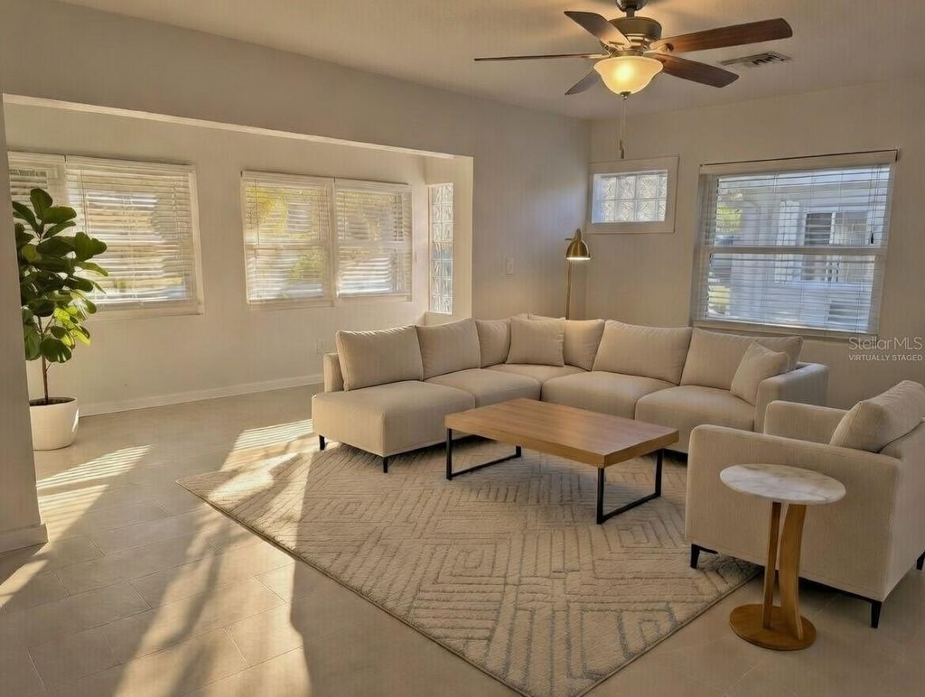 Photo of 512 Tennessee Avenue, Crystal Beach, FL 34681 (MLS # TB8454793)