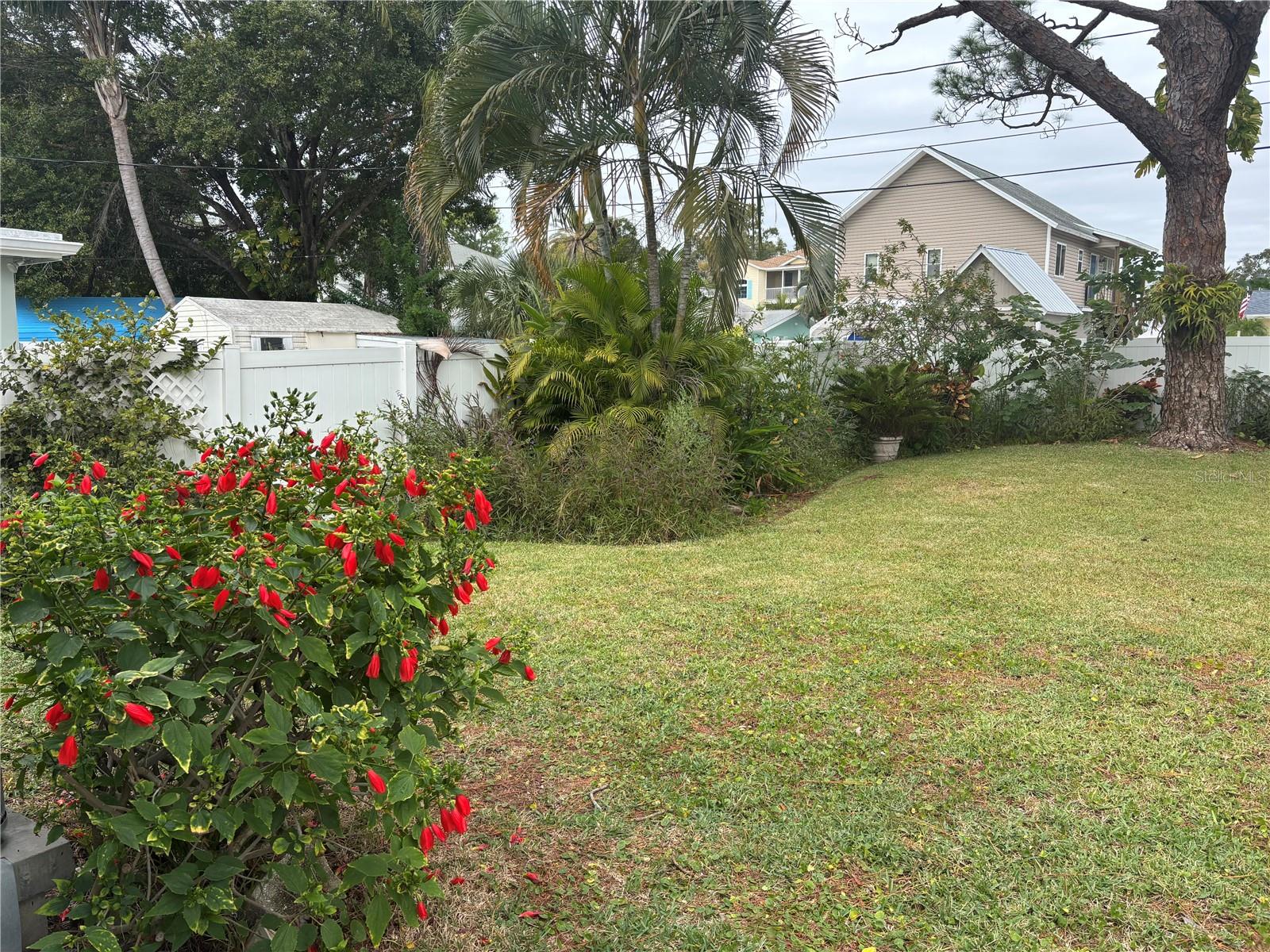 CRYSTAL BEACH REV - Residential