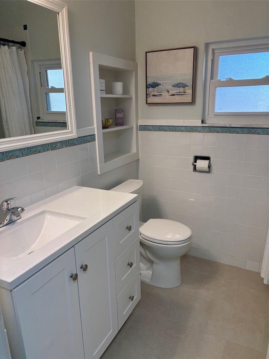 CRYSTAL BEACH REV - Residential