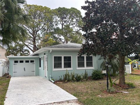 Photo of 512 Tennessee Avenue, Crystal Beach, FL 34681 (MLS # TB8454793)