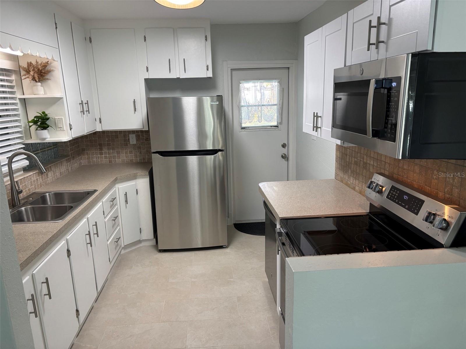 CRYSTAL BEACH REV - Residential