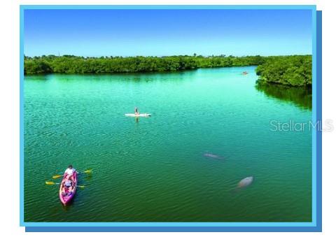 CRYSTAL BEACH REV - Residential