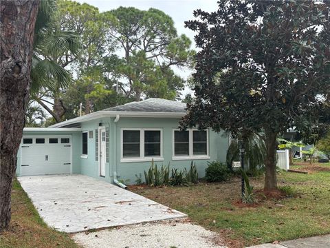 Photo of 512 Tennessee Avenue, Crystal Beach, FL 34681 (MLS # TB8454793)