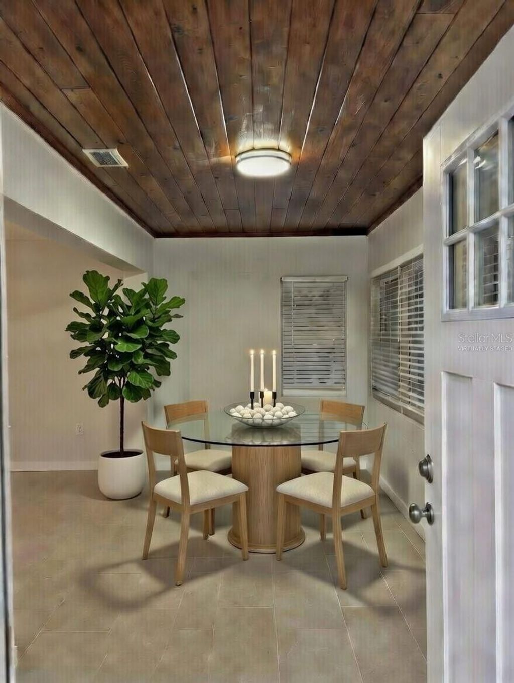 Photo of 512 Tennessee Avenue, Crystal Beach, FL 34681 (MLS # TB8454793)