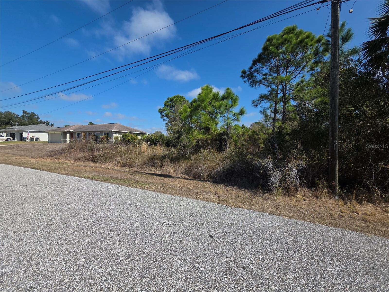 PORT CHARLOTTE SUB 14 - Land