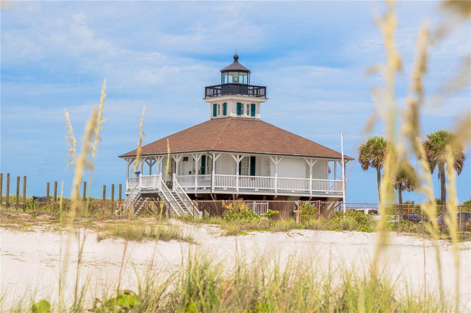 PORT CHARLOTTE SUB 14 - Land