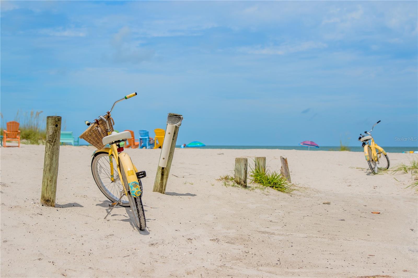 PORT CHARLOTTE SUB 14 - Land