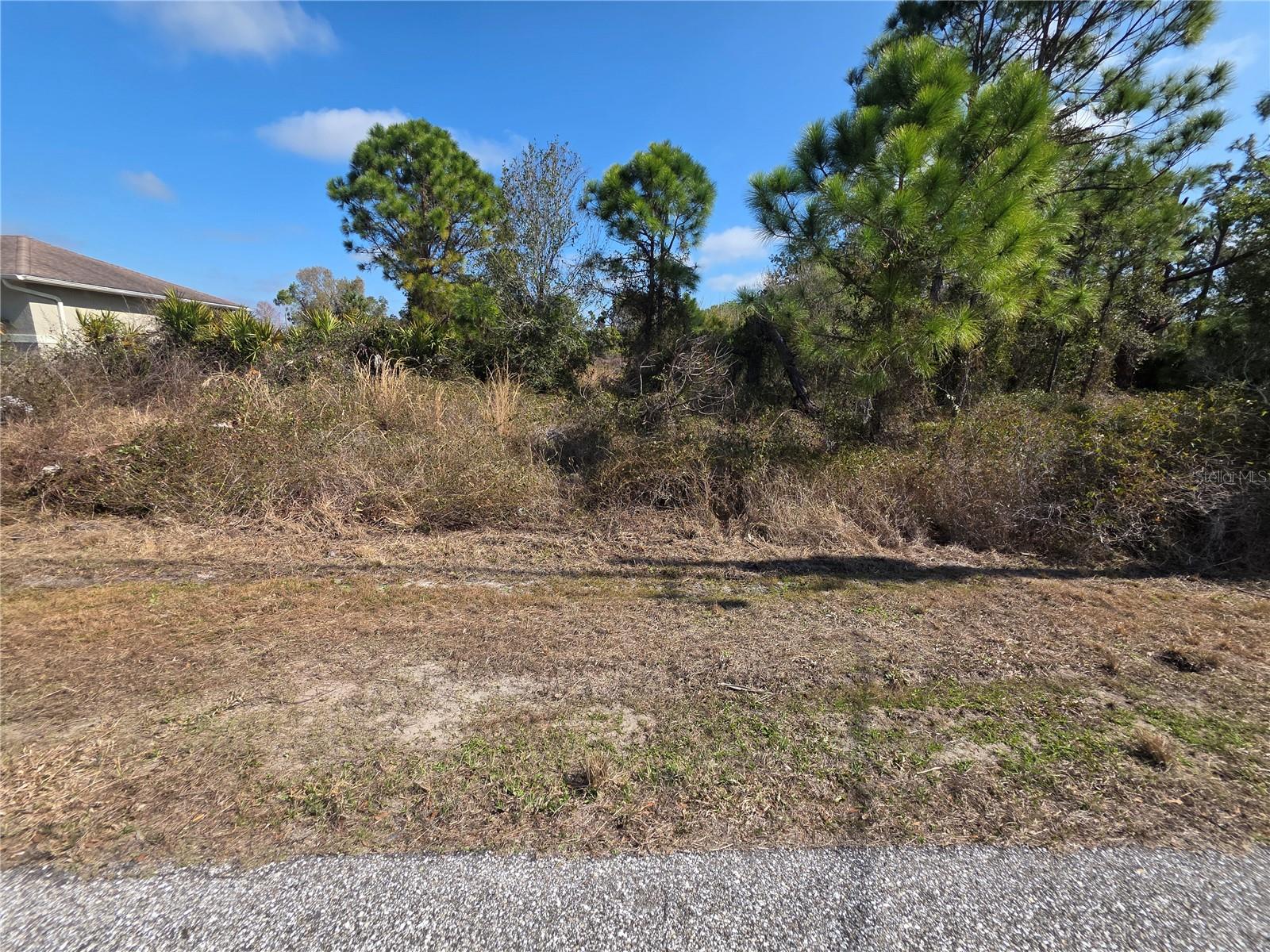 PORT CHARLOTTE SUB 14 - Land