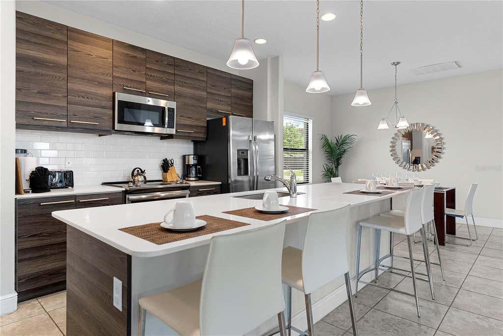 Photo of 179 Mitchells Manor, Haines City, FL 33844 (MLS # O6435716)