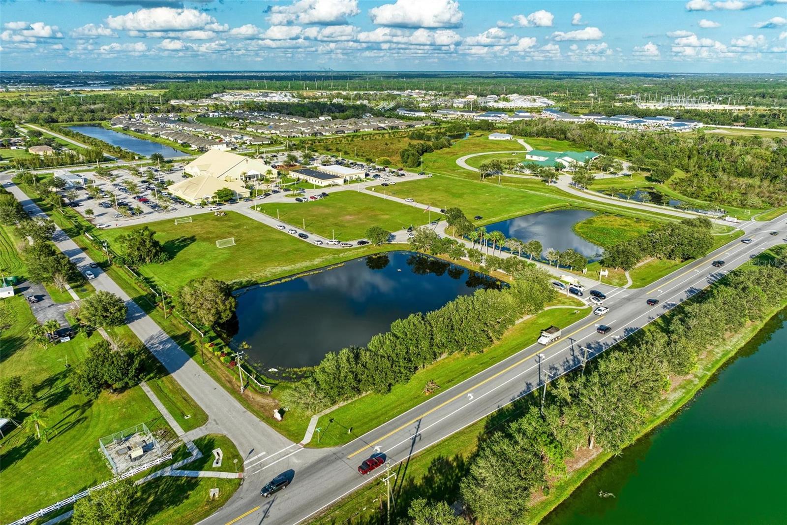 PALMER FARMS 3RD - Land