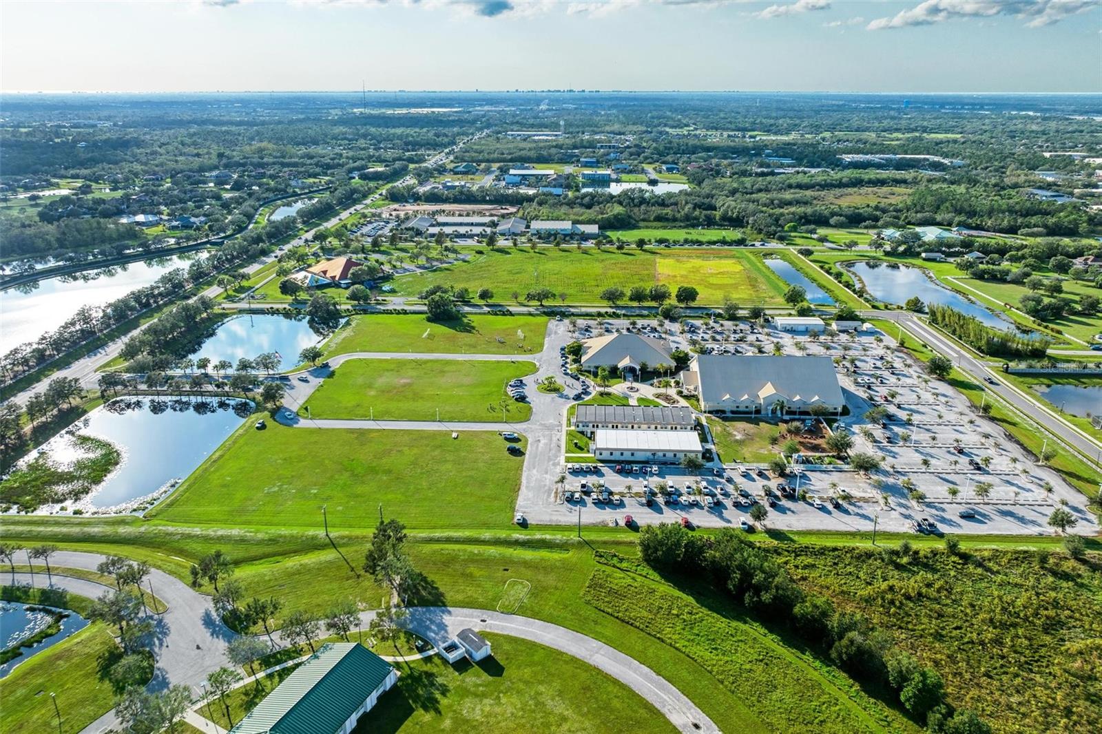 PALMER FARMS 3RD - Land