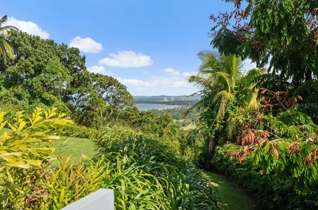 BEACON HILLS ESTATE - Residential