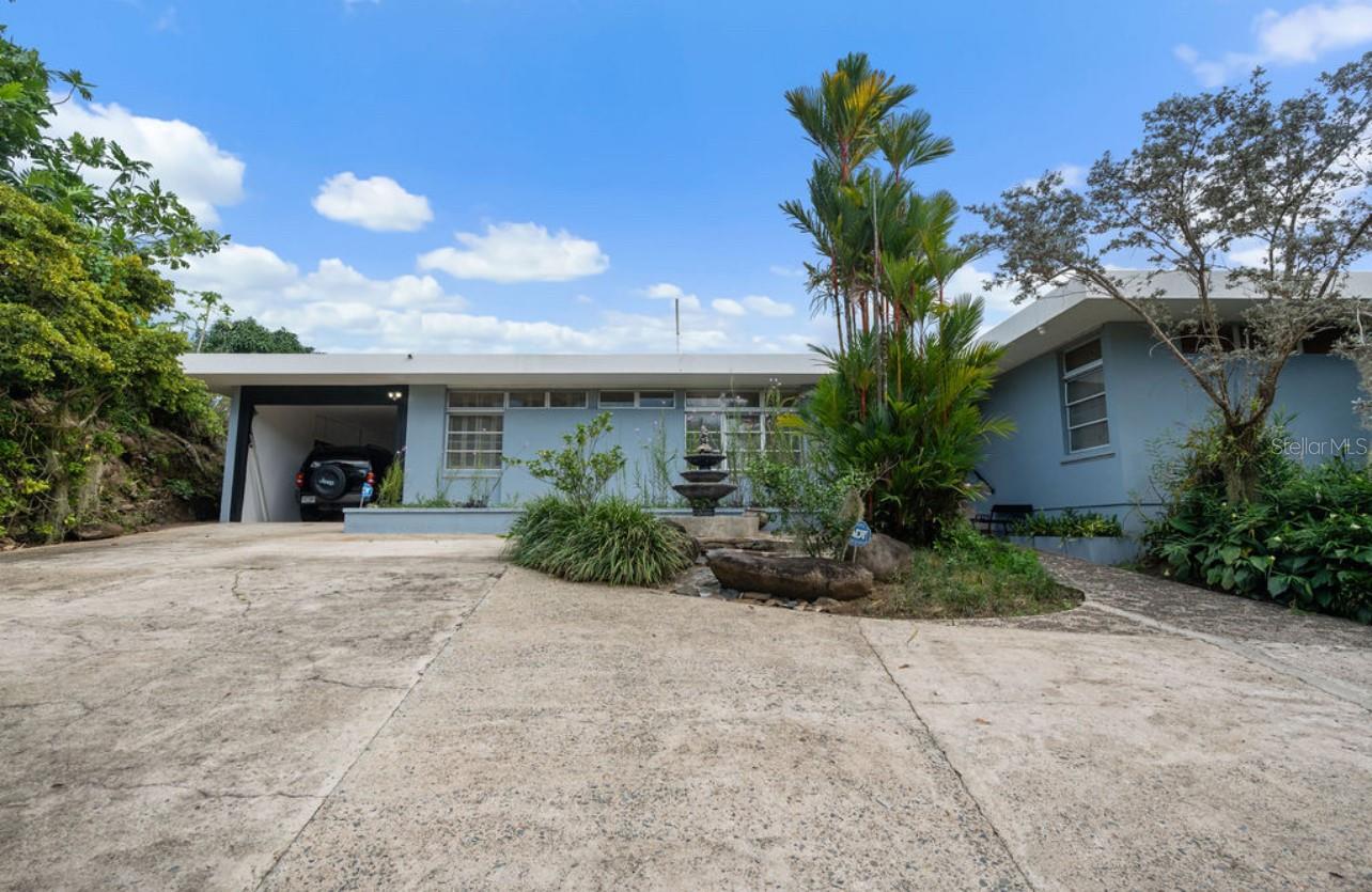 BEACON HILLS ESTATE - Residential