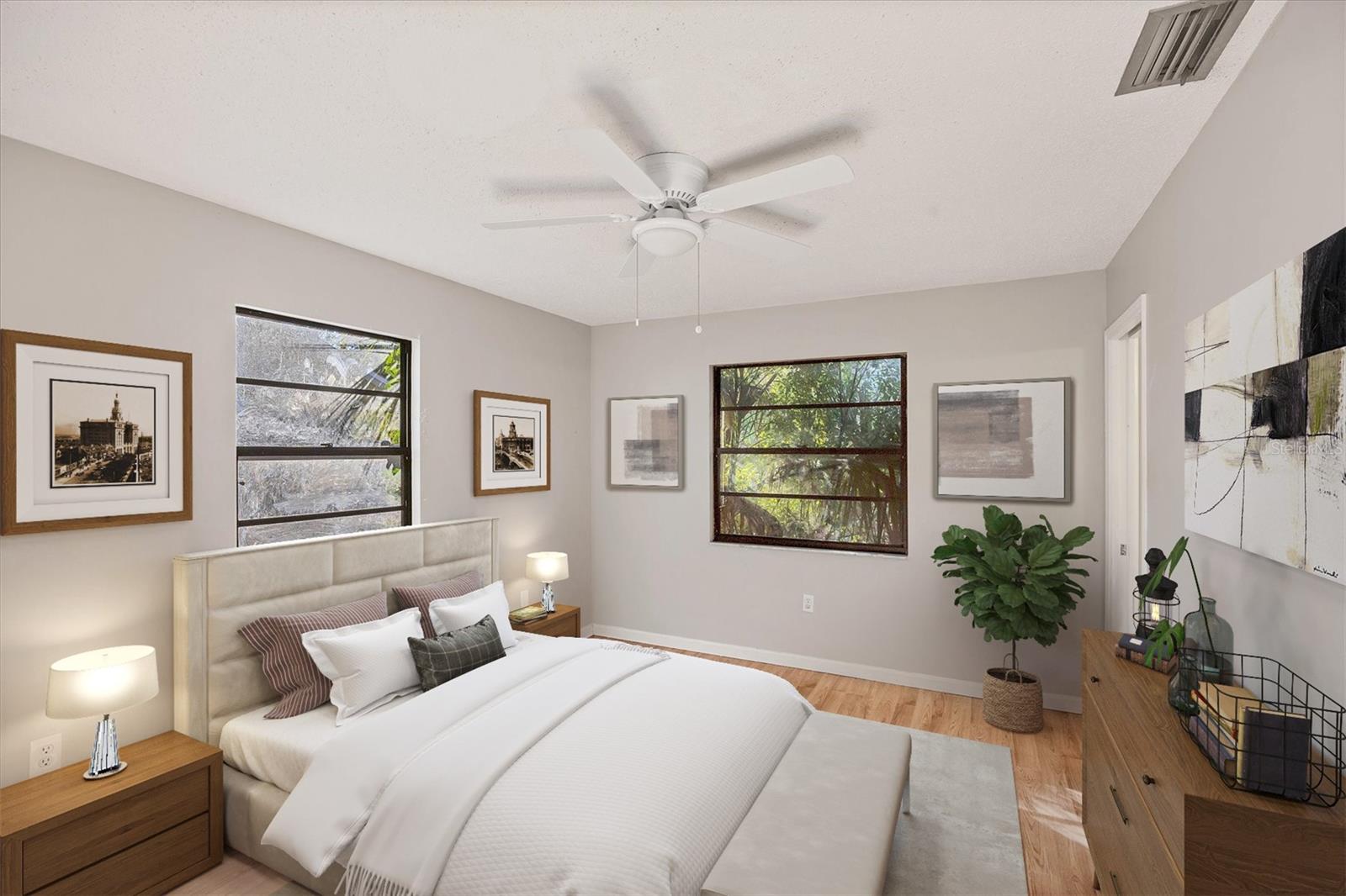 WOODPINE LAKE - Residential