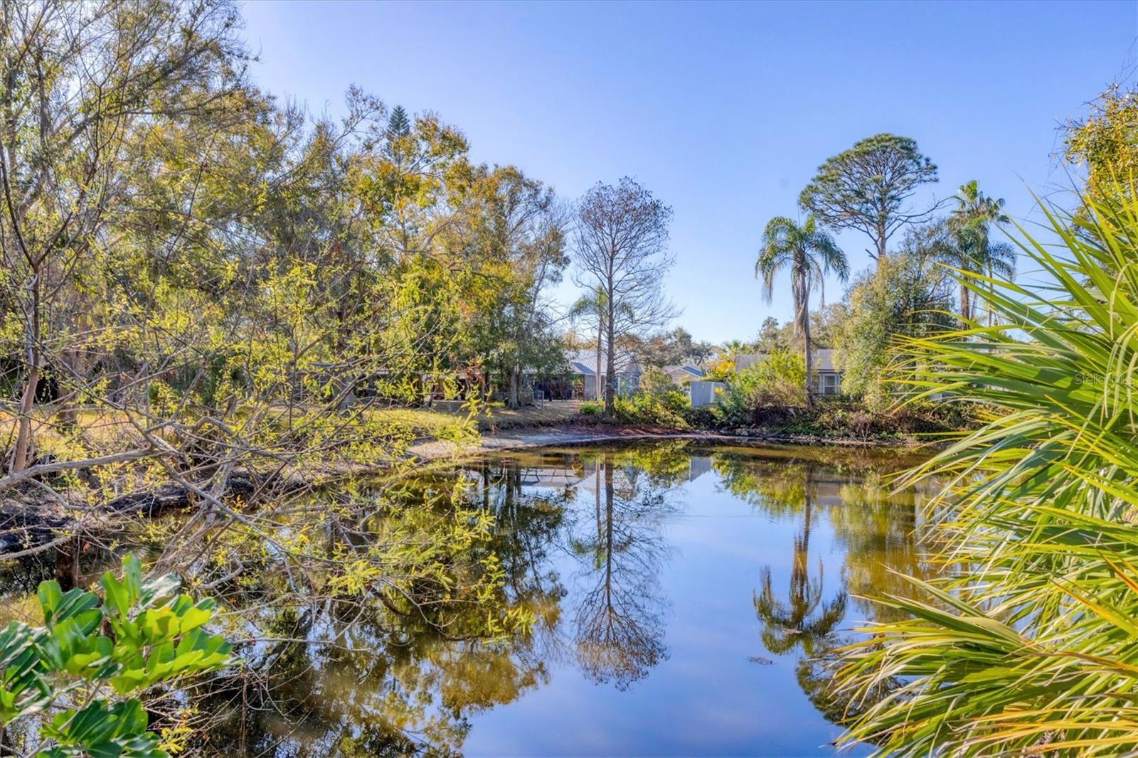 WOODPINE LAKE - Residential