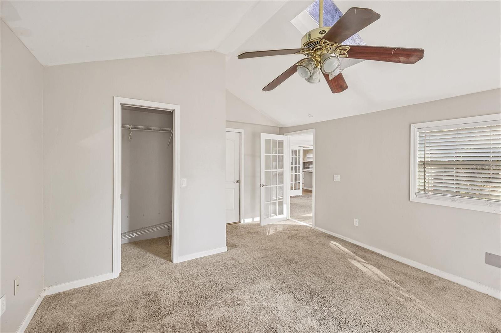 WOODPINE LAKE - Residential