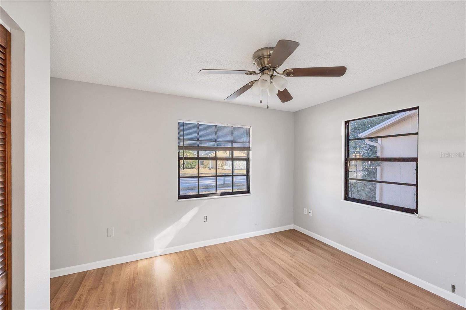 WOODPINE LAKE - Residential