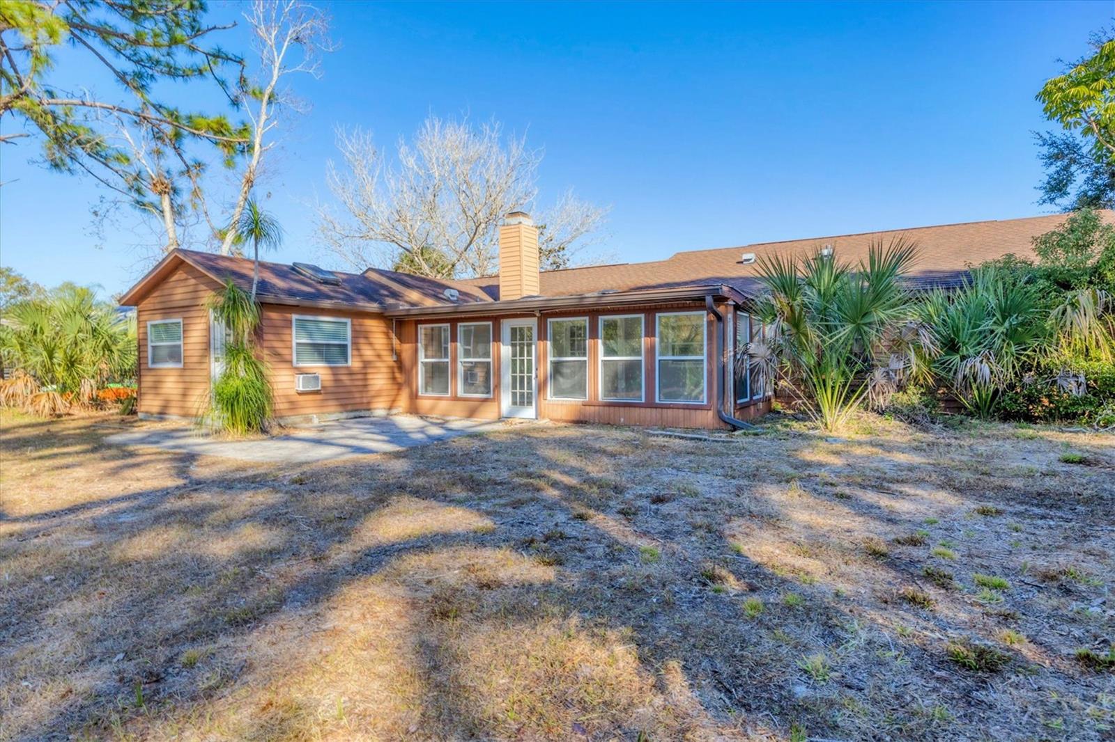 WOODPINE LAKE - Residential