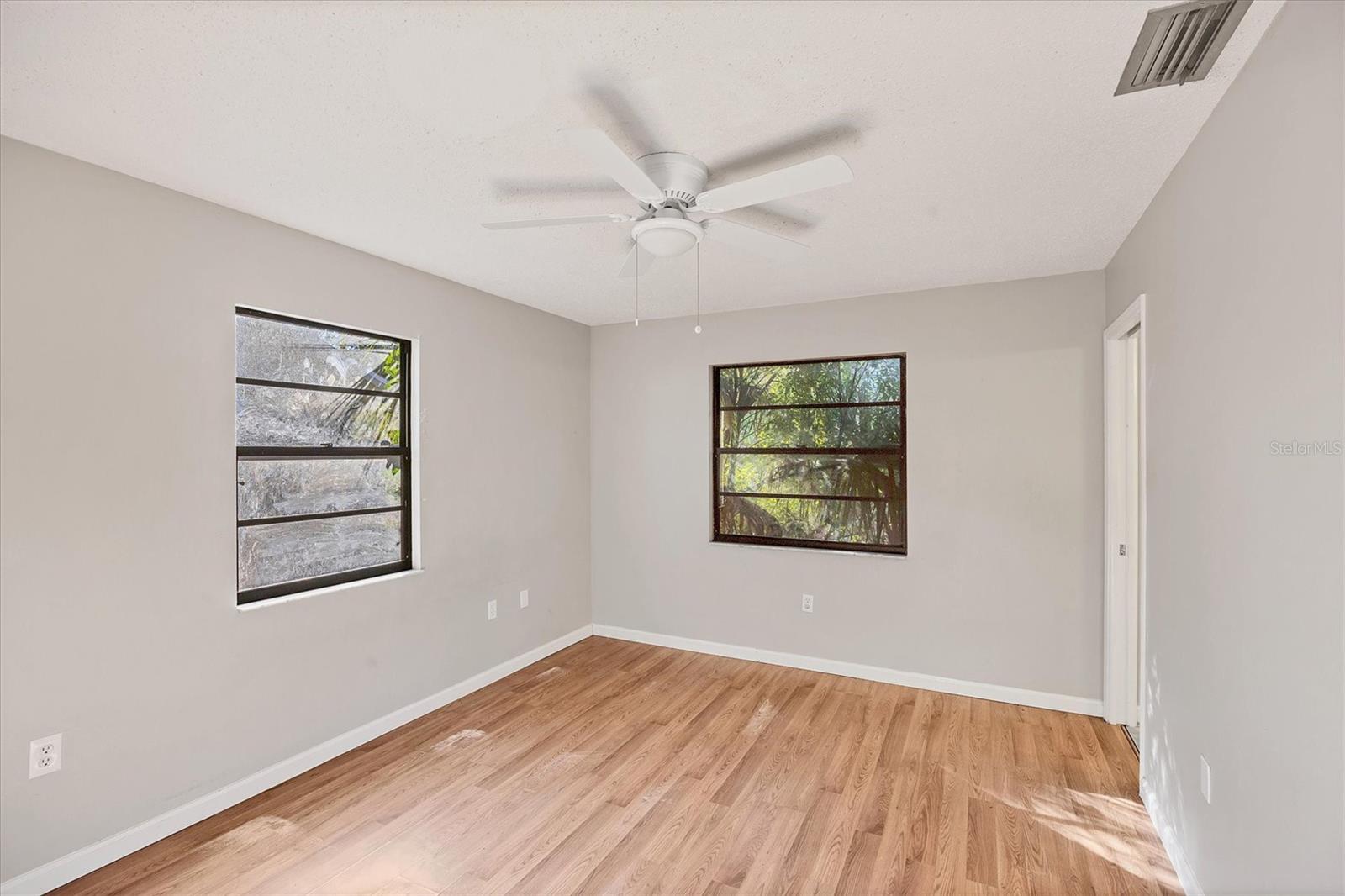 WOODPINE LAKE - Residential