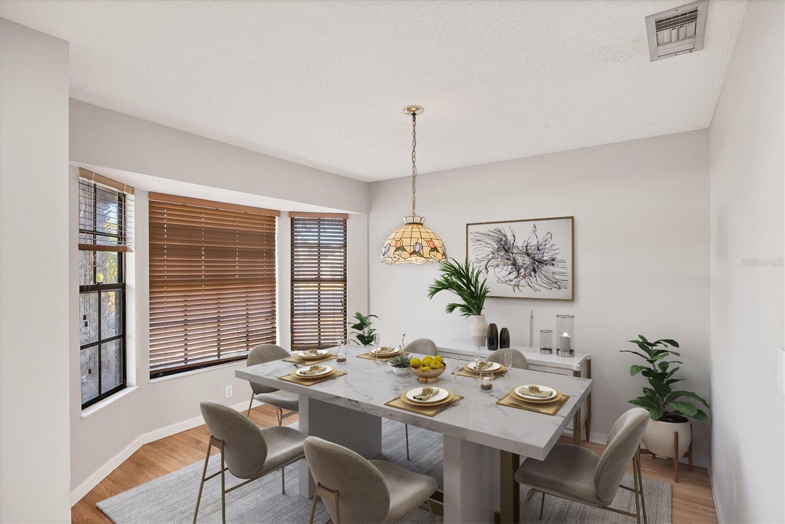 WOODPINE LAKE - Residential