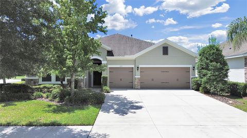 A home in BRANDON