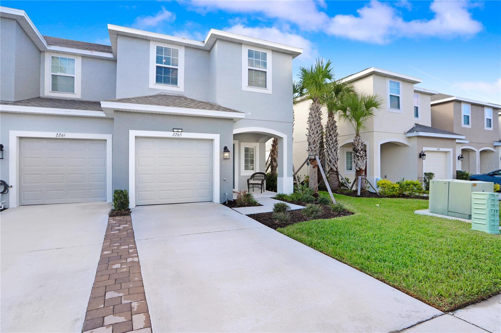 2265 ALEE LANE