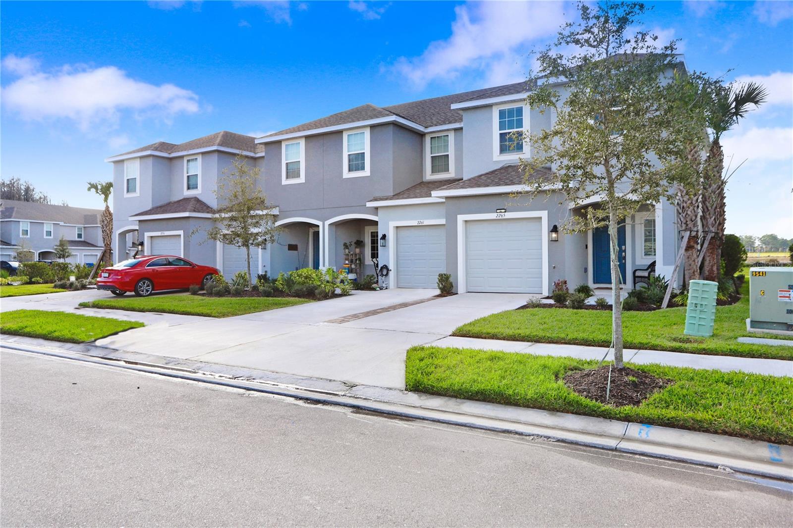2265 ALEE LANE