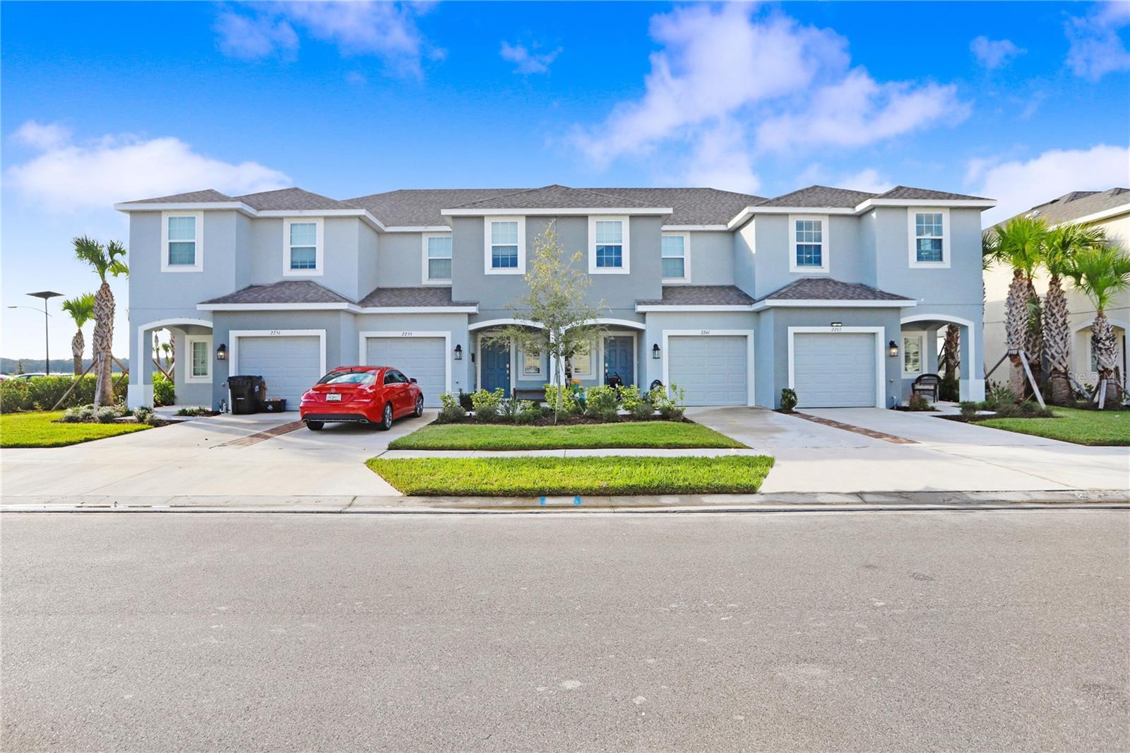 2265 ALEE LANE