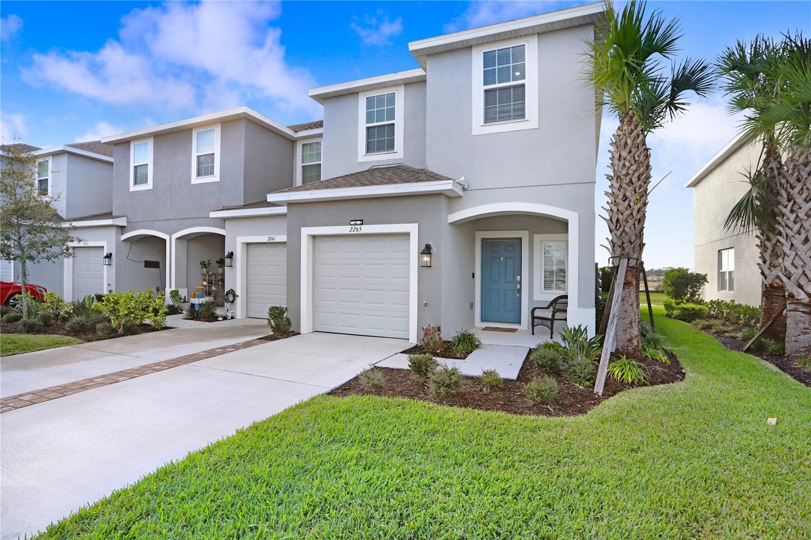 2265 ALEE LANE