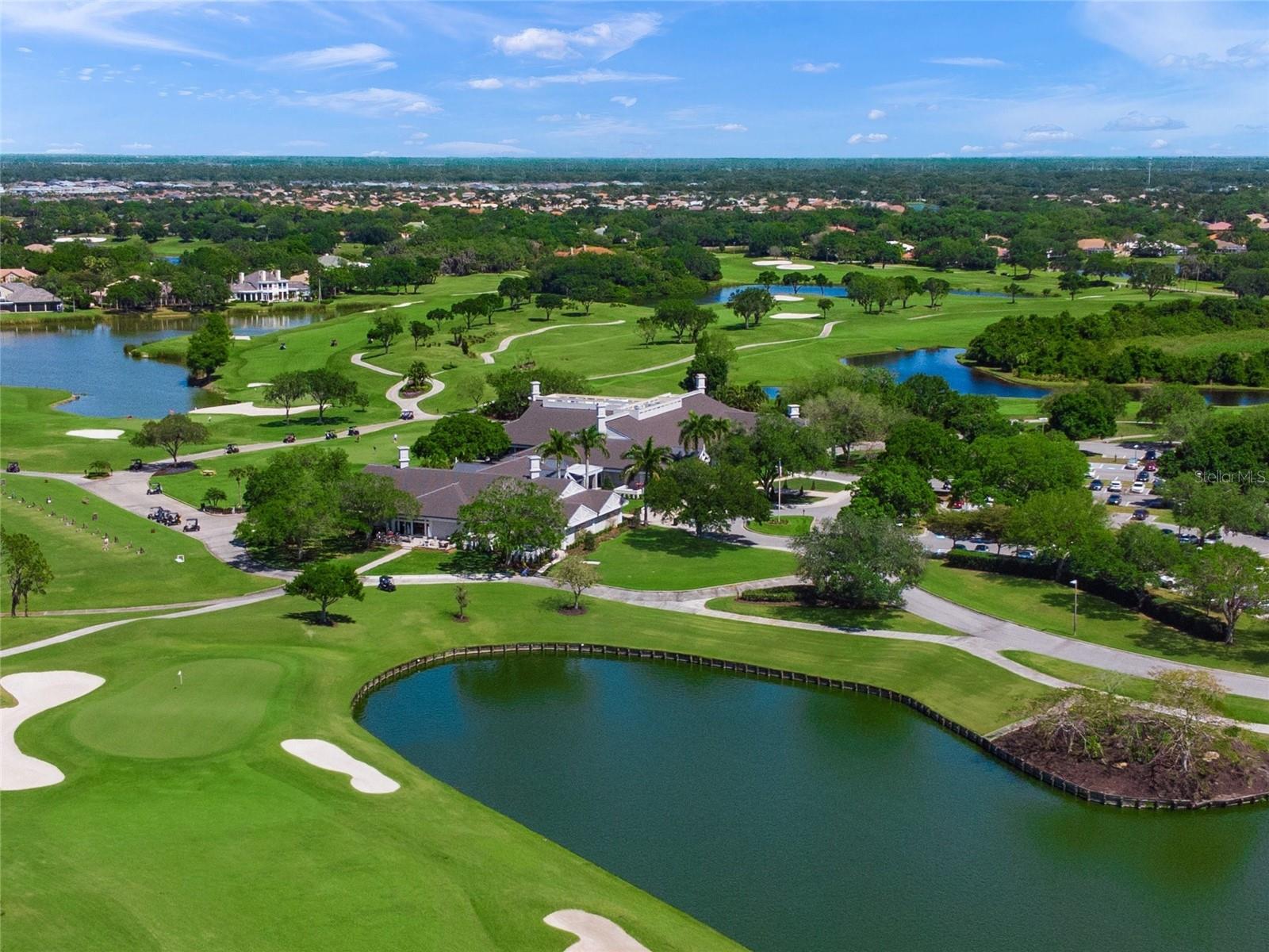 LAUREL OAK ESTATES - Residential