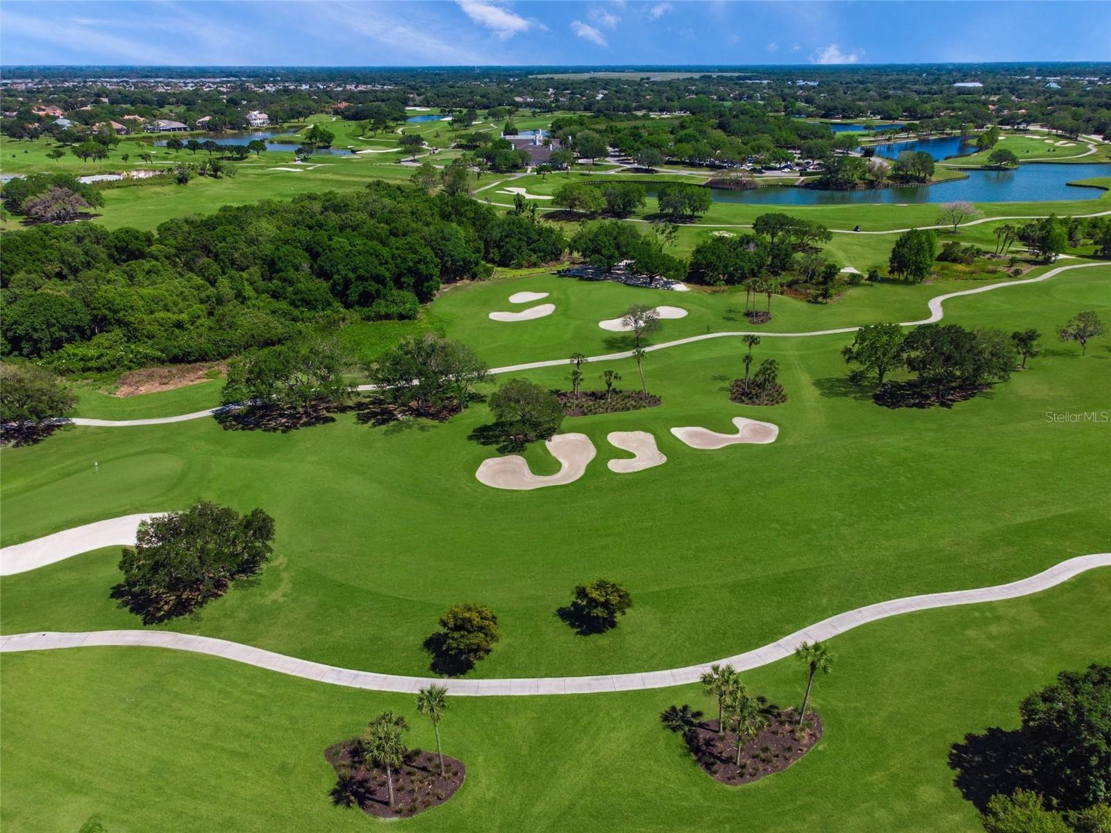 LAUREL OAK ESTATES - Residential