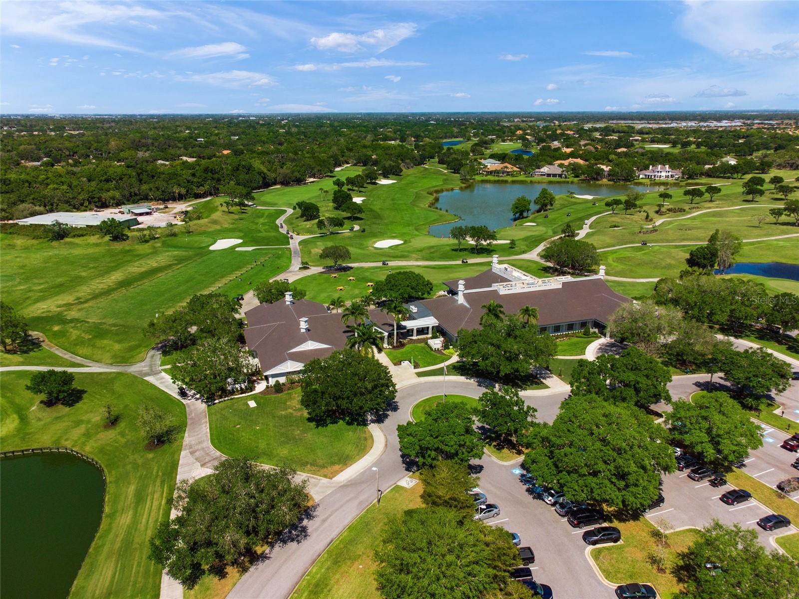 LAUREL OAK ESTATES - Residential