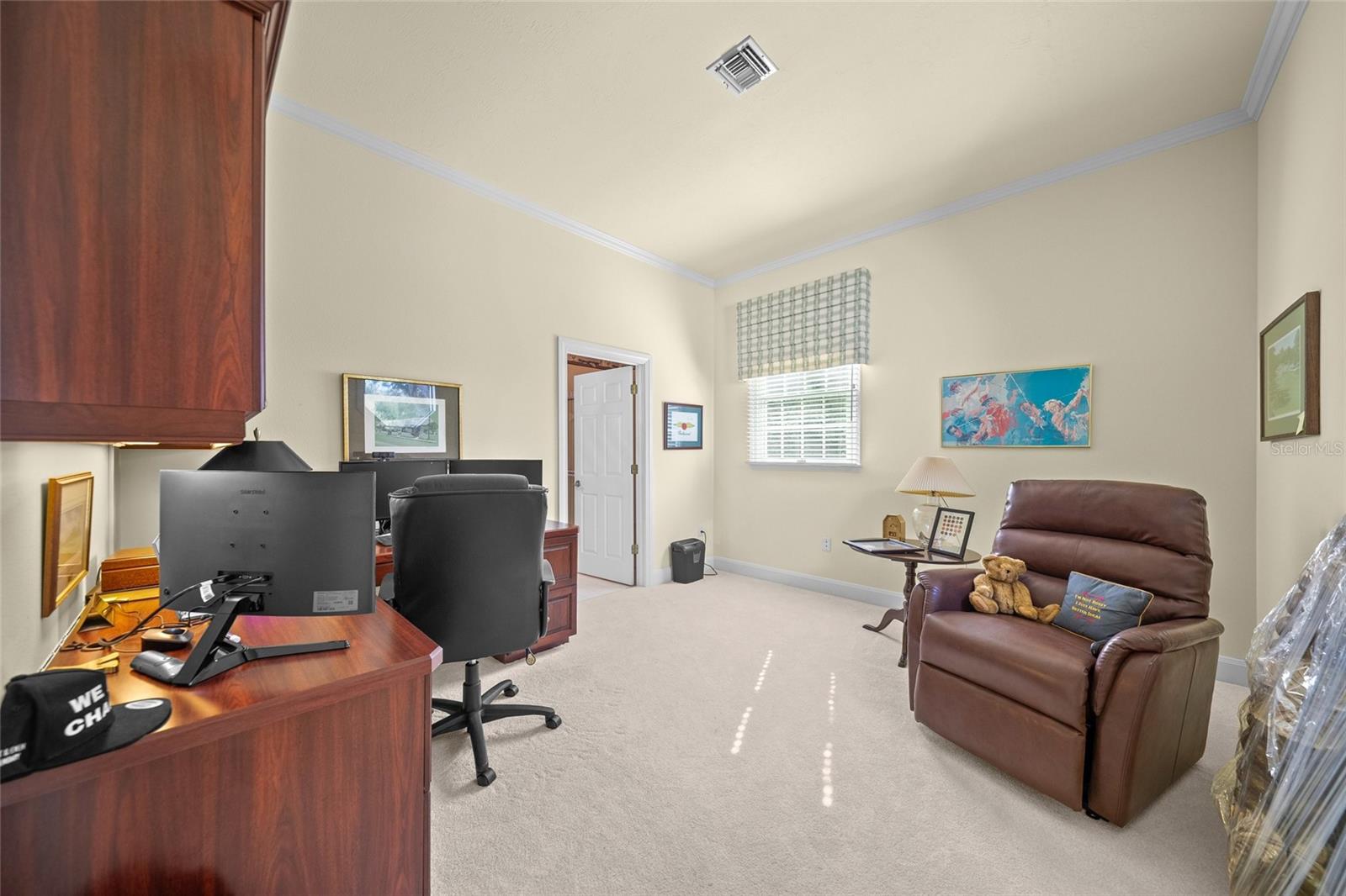 LAUREL OAK ESTATES - Residential